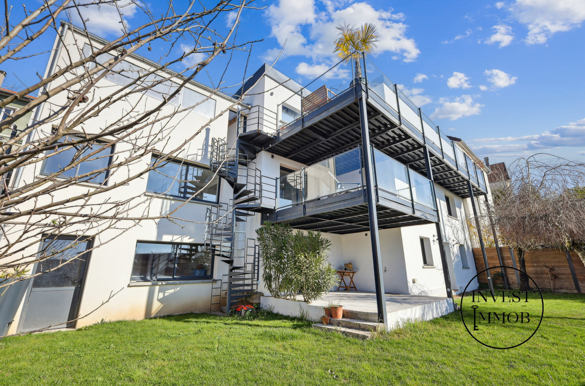 Photo bien immobilier